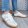 Tamaris 23639-46 White (40-es méret - Utolsó Pár!!)
