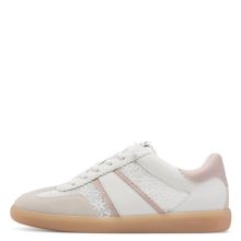 Tamaris 23639-46 White (40-es méret - Utolsó Pár!!)