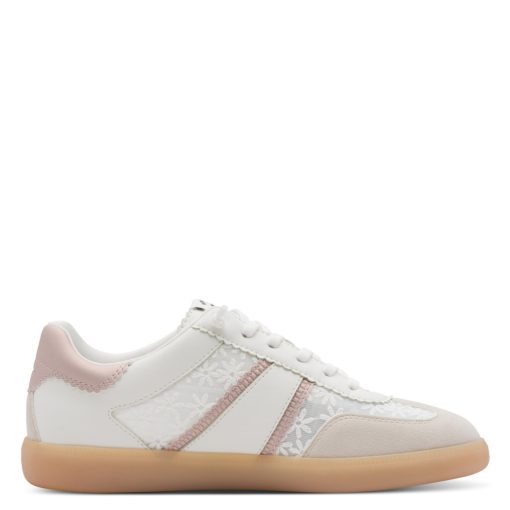 Tamaris 23639-46 White (40-es méret - Utolsó Pár!!)