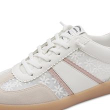 Tamaris 23639-46 White (40-es méret - Utolsó Pár!!)