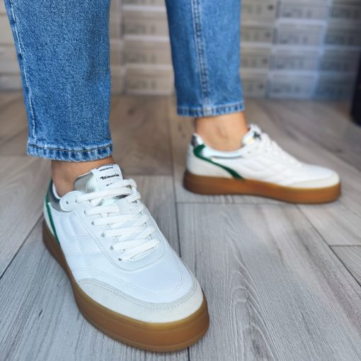 Tamaris 23663-45 White