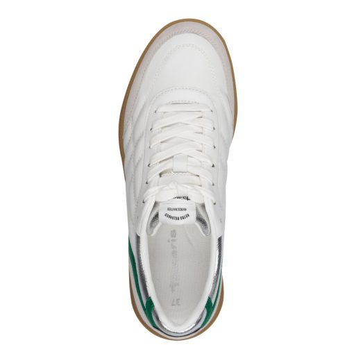 Tamaris 23663-45 White