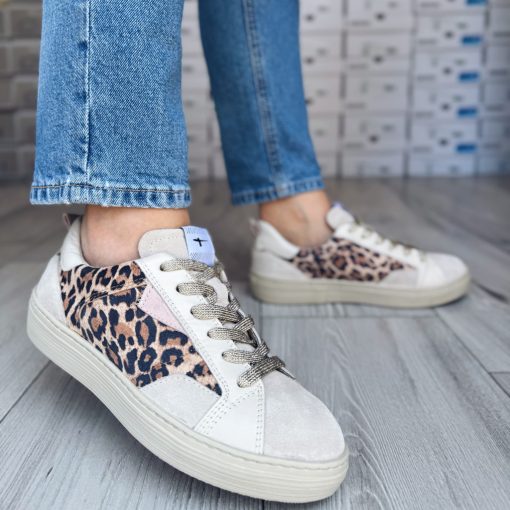 Tamaris 23706-46 Leopard