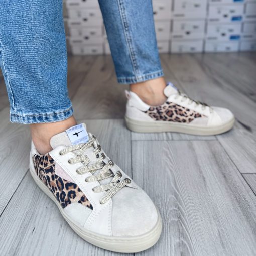 Tamaris 23706-46 Leopard