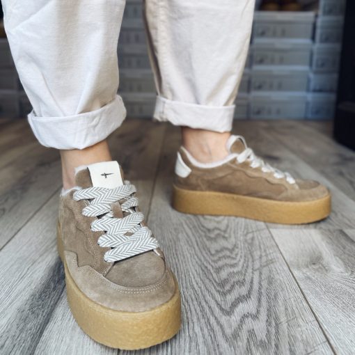 Tamaris 23706-47 Beige