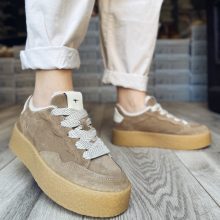 Tamaris 23706-47 Beige