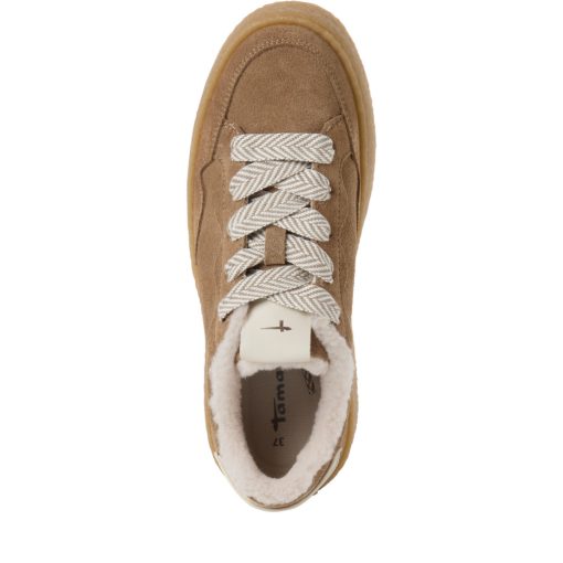 Tamaris 23706-47 Beige