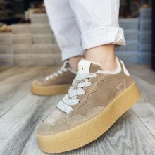 Tamaris 23706-47 Beige