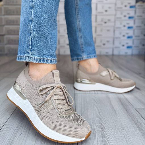 Tamaris 23712-42 Ivory