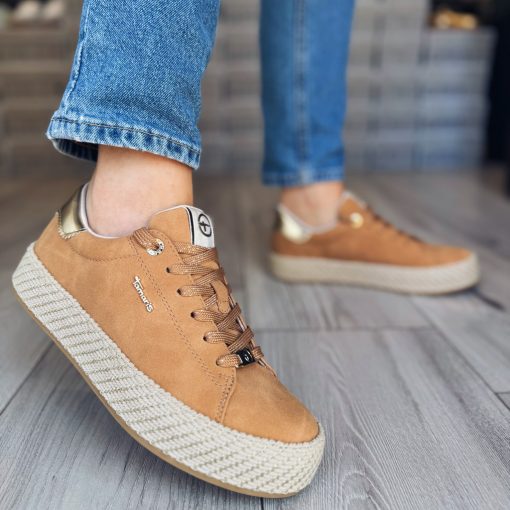 Tamaris 23713-42 Camel