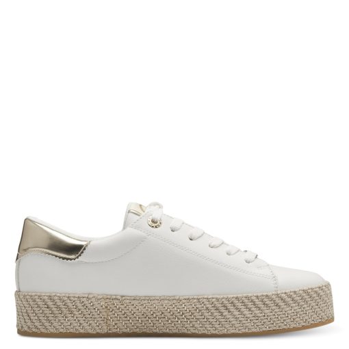 Tamaris 23713-42 White Gold