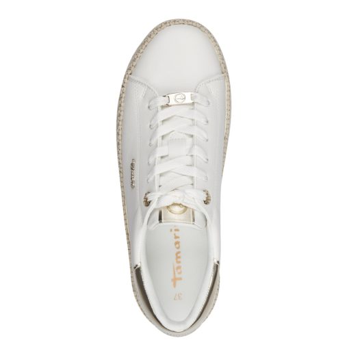 Tamaris 23713-42 White Gold