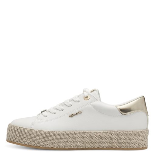 Tamaris 23713-42 White Gold