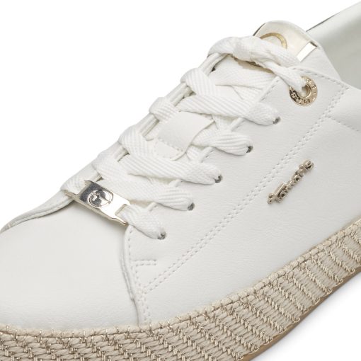 Tamaris 23713-42 White Gold