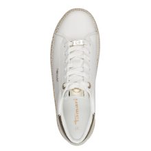 Tamaris 23713-42 White Gold