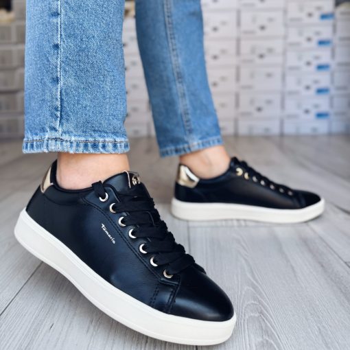 Tamaris 23720-43 Black Gold