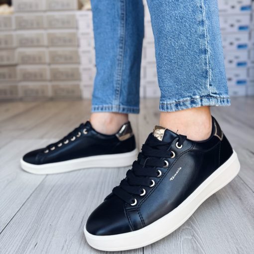 Tamaris 23720-43 Black Gold