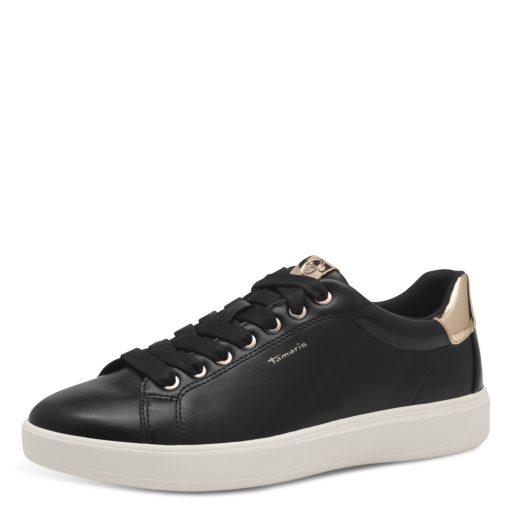 Tamaris 23720-43 Black Gold