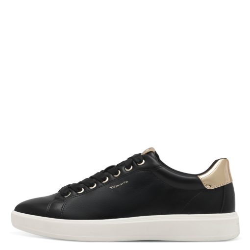Tamaris 23720-43 Black Gold