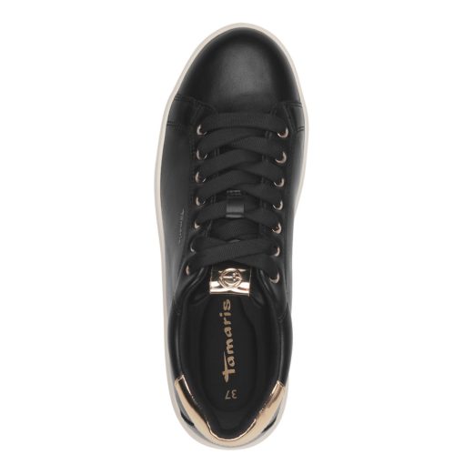 Tamaris 23720-43 Black Gold