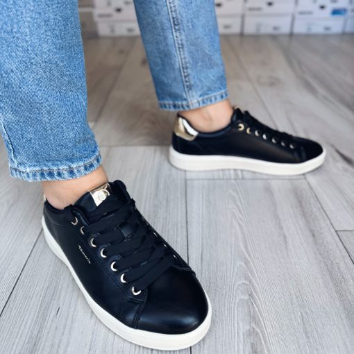 Tamaris 23720-43 Black Gold
