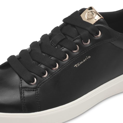 Tamaris 23720-43 Black Gold