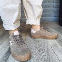 Tamaris 23723-44 Brown Rose