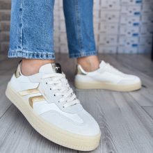 Tamaris 23723-44 White Gold