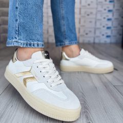 Tamaris 23723-44 White Gold