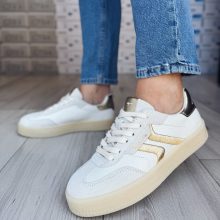 Tamaris 23723-44 White Gold