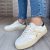 Tamaris 23723-44 White Gold