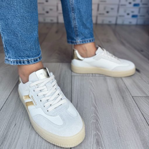 Tamaris 23723-44 White Gold