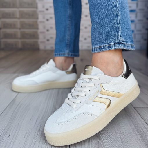 Tamaris 23723-44 White Gold