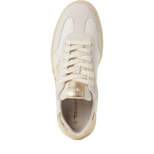 Tamaris 23723-44 White Gold