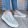 Tamaris 23724-42 Light Blue