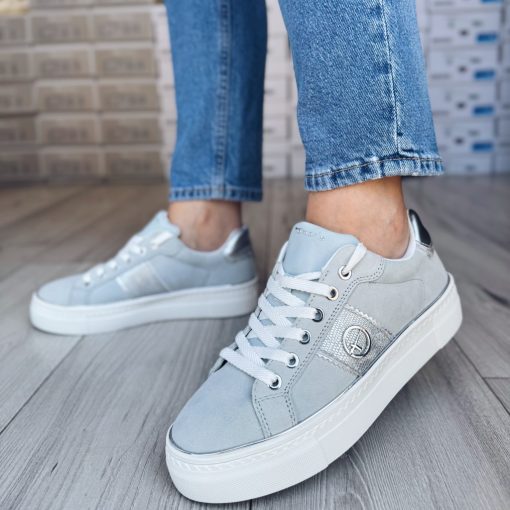 Tamaris 23724-42 Light Blue