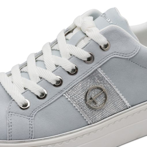 Tamaris 23724-42 Light Blue