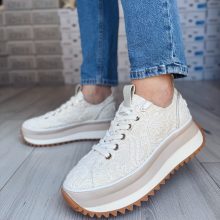 Tamaris 23731-41 Ivory