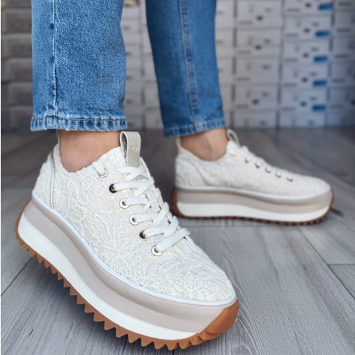 Tamaris 23731-41 Ivory