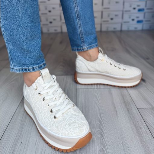 Tamaris 23731-41 Ivory