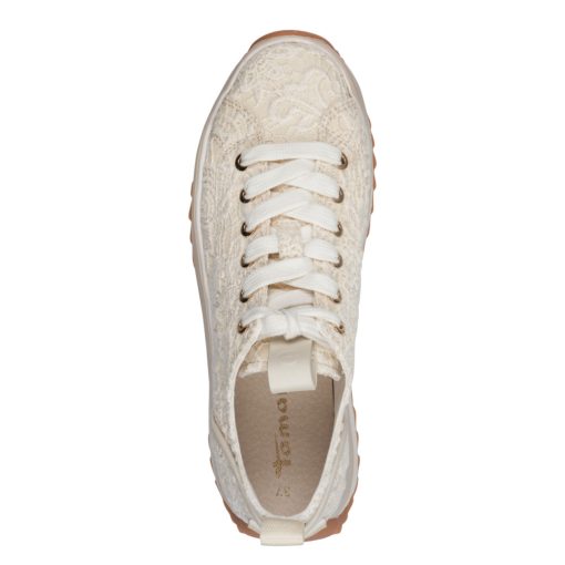Tamaris 23731-41 Ivory