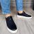 Tamaris 23736-42 Black (41-es méret - Utolsó 2 Pár!!)
