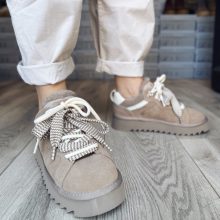 Tamaris 23761-47 Taupe