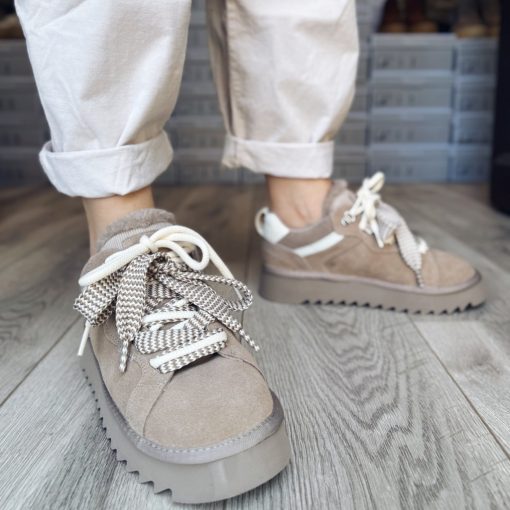 Tamaris 23761-47 Taupe