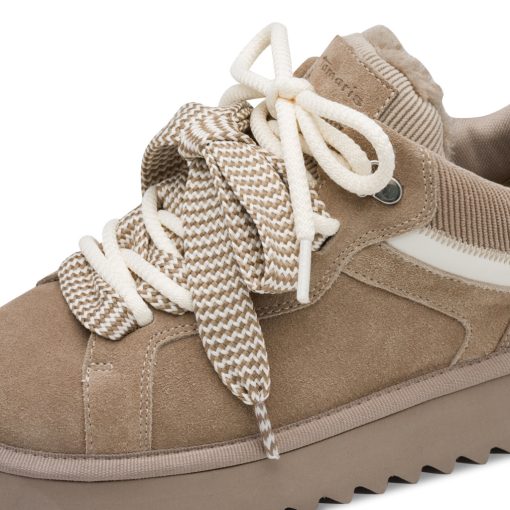 Tamaris 23761-47 Taupe