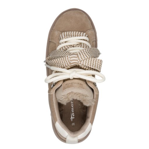 Tamaris 23761-47 Taupe