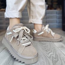 Tamaris 23761-47 Taupe