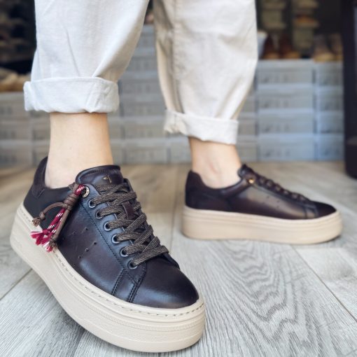 Tamaris 23775-47 Mocca