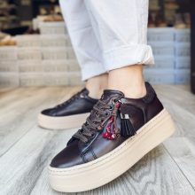 Tamaris 23775-47 Mocca