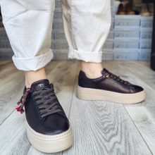 Tamaris 23775-47 Mocca